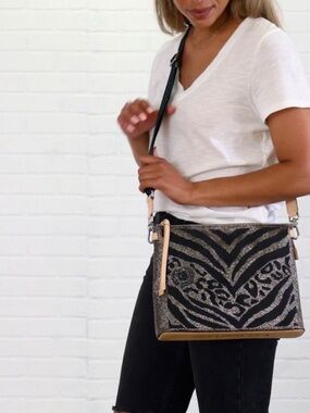 Consuela Selena Downtown Crossbody